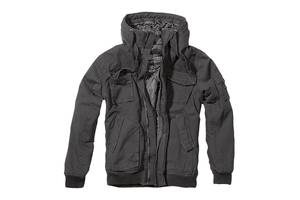 Куртка Brandit Bronx Jacket M Черный (3107.2-M)