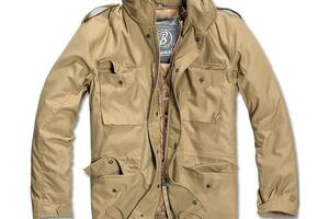 Куртка Brandit M-65 Classic L Песочный (3108.70)