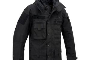 Куртка Brandit Performance Outdoor Black (L)