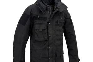 Куртка Brandit Performance Outdoor Black (M)