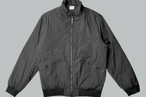 Куртка C.P. Company Chrome-R Jacket Black M