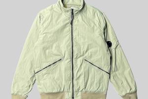 Куртка C.P. Company Chrome-R Jacket Olive M