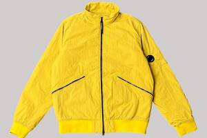 Куртка C.P. Company Chrome-R Jacket Yellow XXL