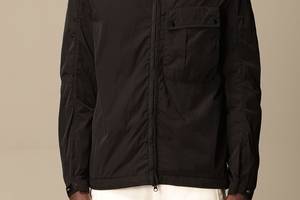 Куртка C.P. Company Jacket With Pocket Black M
