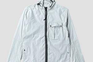 Куртка C.P. Company Jacket With Pocket Grey XL