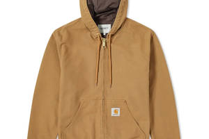 Куртка Carhartt WIP Active Winter Jacket Brown L