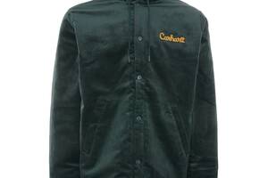 Куртка Carhartt WIP Dennis Jacket Astro Copperton Olive XL