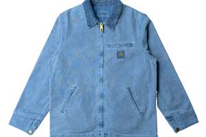 Куртка Carhartt WIP Duck Detroit Jacket Dusty Blue L