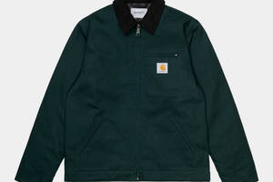 Куртка Carhartt WIP Duck Detroit Jacket Green L