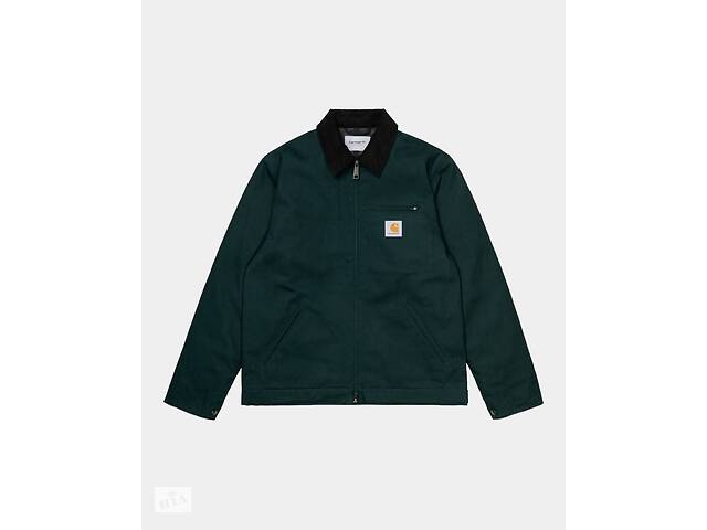 Куртка Carhartt WIP Duck Detroit Jacket Green L