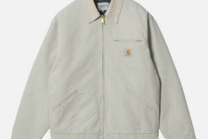 Куртка Carhartt WIP Duck Detroit Jacket Grey L