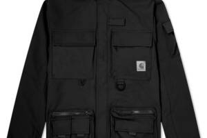 Куртка Carhartt WIP Elmwood Jacket Black L