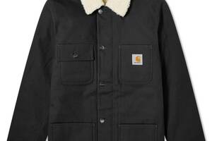 Куртка Carhartt WIP Fairmount Coat Jacket Black L