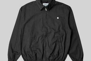 Куртка Carhartt WIP Madison Jacket Black Wax S