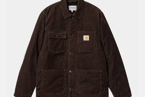 Куртка Carhartt WIP Michigan Coat Dark Umber Brown L