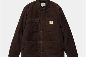 Куртка Carhartt WIP Michigan Coat Dark Umber Brown M