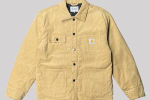 Куртка Carhartt WIP Michigan Coat Wall Rinsed M