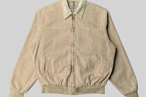 Куртка Carhartt WIP OG Santa Fe Jacket Beige XL