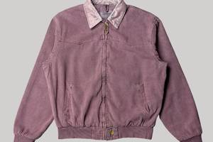 Куртка Carhartt WIP OG Santa Fe Jacket Purple L