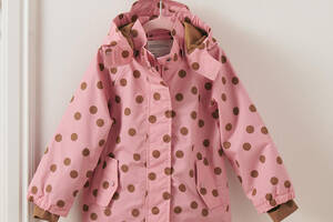 Куртка демисезонная TCM Tchibo T1686151268 98-104 Розовый