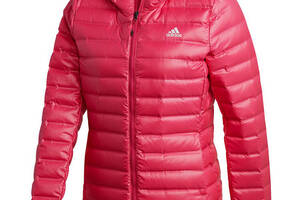 Куртка демисезонная женская Adidas W Varilite Ho J XS Bold Pink