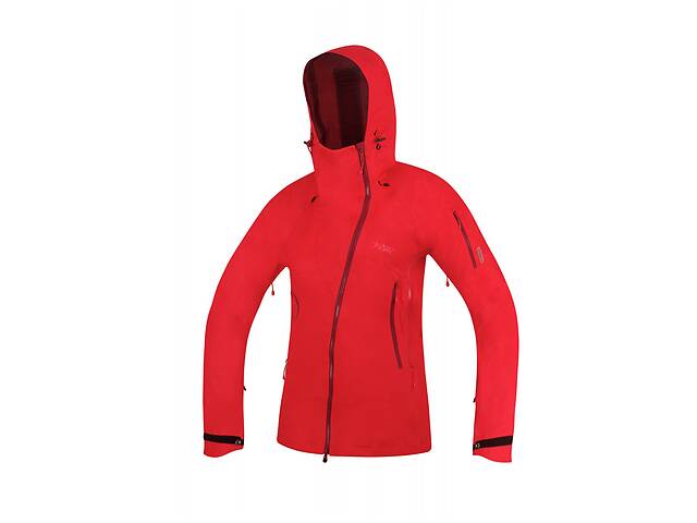 Куртка Directalpine Guide Lady 2.0 XS Красный (1053-55889.36 XS)