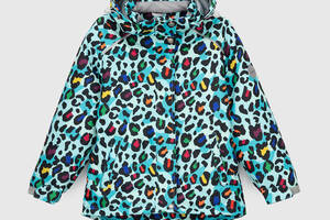 Куртка для девочки Snowgenius B26-017 116 см Мятный (2000990235527)