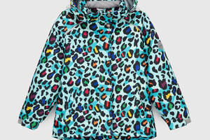 Куртка для девочки Snowgenius B26-017 128 см Мятный (2000990235541)