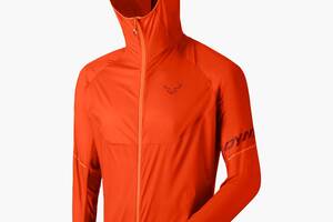 Куртка Dynafit Vert Wind Jacket Mns S Оранжевый (1054-016.002.1737)