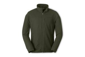 Куртка Eddie Bauer Mens Odysseus Soft Shell Jacket DK XL LODEN (6040DL-XL)