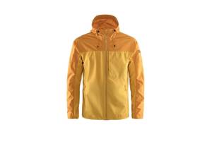 Куртка Fjallraven Abisko Midsummer Jacket M M Ochre/Golden Yellow (1004-81151.160-162.M)