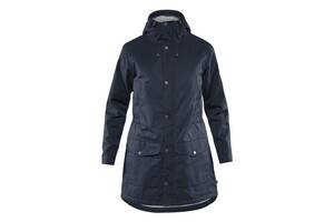 Куртка Fjallraven Greenland Winter Parka W Night Sky XS (1004-89738)