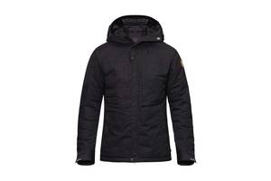 Куртка Fjallraven Skogso Padded Jacket Black XL (1004-82279BXL)