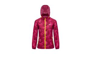 Куртка Mac In A Sac Edition Pink Camo XXS (1026-SS19-PCAM-U-XXS)