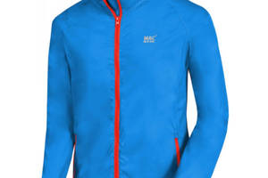 Куртка Mac In A Sac Origin Adult Electric Blue S (MAC-ADULT-EBS)