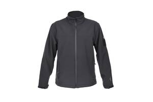 Куртка Magnum Deer BLACK XL Черный (T20-4144BK-XL)