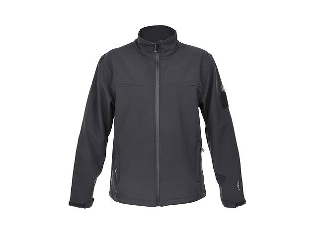 Куртка Magnum Deer BLACK XL Черный (T20-4144BK-XL)