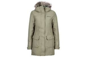 Куртка Marmot Wm's Georgina Featherless Jacket Beetle Green XL (1033-MRT 78230.4022-XL)