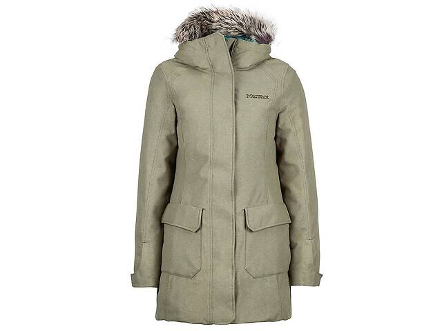 Куртка Marmot Wm's Georgina Featherless Jacket Beetle Green XL (1033-MRT 78230.4022-XL)