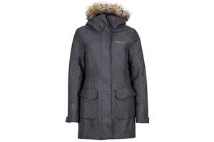 Куртка Marmot Wm's Georgina Featherless Jacket Black (1033-MRT 78230.001-L)