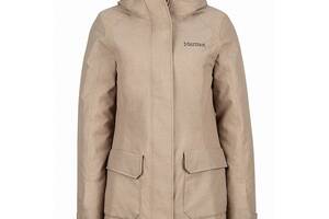 Куртка Marmot Wm's Georgina Featherless Jacket Desert Khaki (1033-MRT 78230.7203-XS)