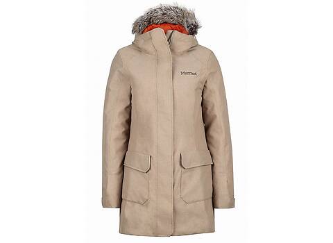 Marmot georgina featherless jacket cheap