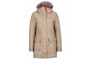 Куртка Marmot Wm's Georgina Featherless Jacket Desert Khaki (1033-MRT 78230.7203-L)