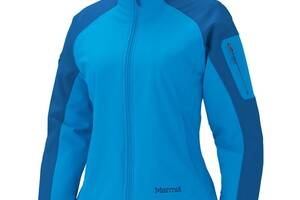 Куртка Marmot Wm's Gravity Jacket S Tahou Blue/Classic Blue (1033-MRT 85000.2444-S)