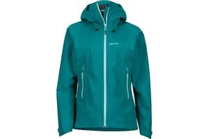 Куртка Marmot Wm's Knife Edge Jacket Malachite XS (1033-MRT 35540.3679-XS)