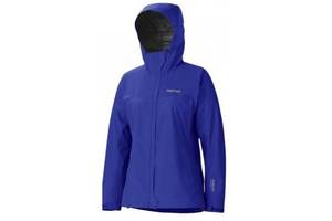 Куртка Marmot Wm's Minimalist Jacket Electric Blue XS (1033-MRT 1154.2692-XS)