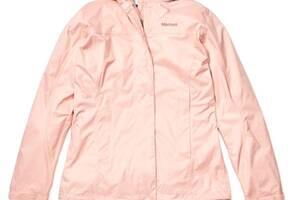 Куртка Marmot Wm's PreCip Eco Jacket M Pink Lemonade (1033-MRT 46700.6878-M)