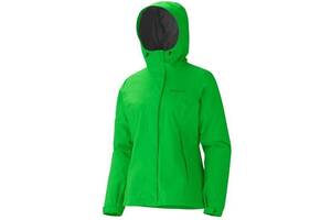 Куртка Marmot Wm's Shield Jacket Green Garnet M (1033-MRT 85950.4312-M)