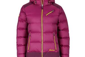 Куртка Marmot Wm's Sling Shot Jacket Magenta/Dark purple XS (1033-MRT 76200.6846-XS)