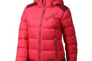 Куртка Marmot Wm's Sling Shot Jacket Summer Pink/Berry XS Wine (1033-MRT 76200.6566-XS)